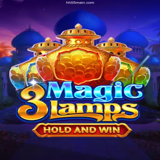 Discover the Enchantment of 3MagicLamps: A World of Mysteries and Rewards