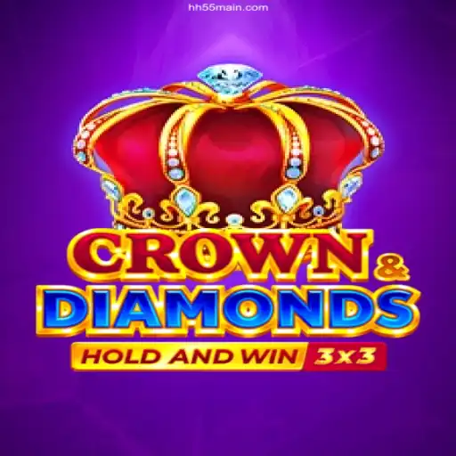 Discovering CrownDiamonds: The Game that Shines at HH55