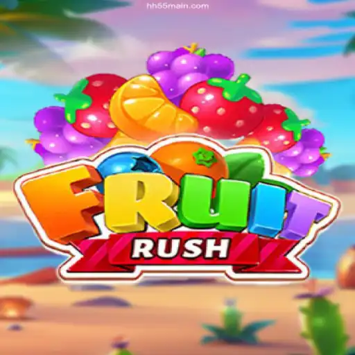 FruitRush and the Rise of HH55: Exploring Brazil's Most Reliable Casino