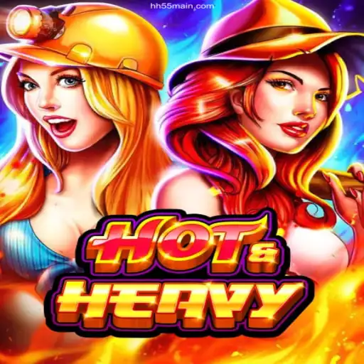 Exploring the Exciting World of HotHeavy: An Innovative Casino Adventure