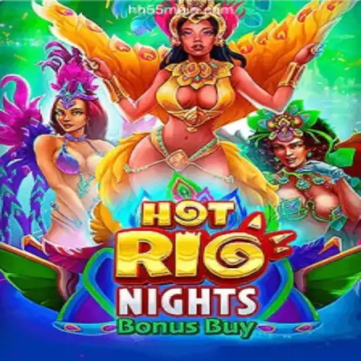 HotRioNightsBonusBuy: A Captivating Journey into Brazilian Casino Gaming
