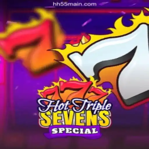 Exploring the Thrills of HotTripleSevensSpecial: A Premier Slot Experience