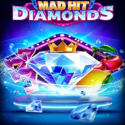 MadHitDiamonds: The Thrilling New Casino Game Taking Brazil by Storm