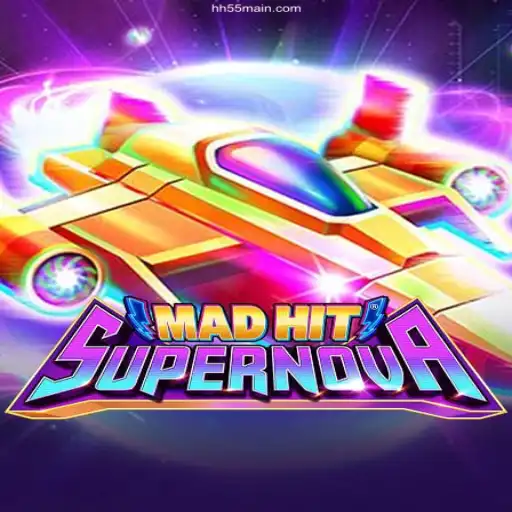 MadHitSupernova: A Stellar Gaming Experience with Brazil's Trusted Operator