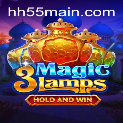 Discover the Enchantment of 3MagicLamps: A World of Mysteries and Rewards