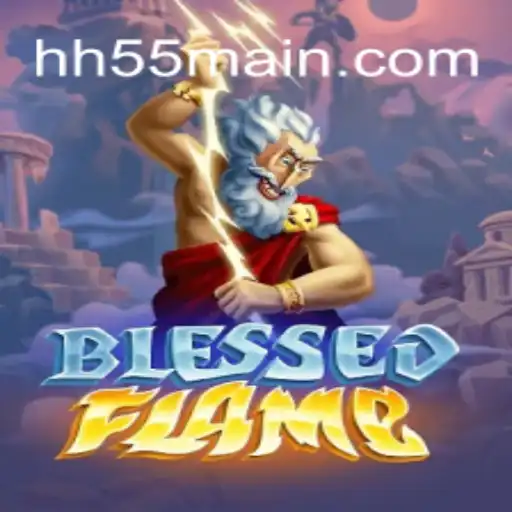 Exploring BlessedFlame: A New Sensation in Gaming