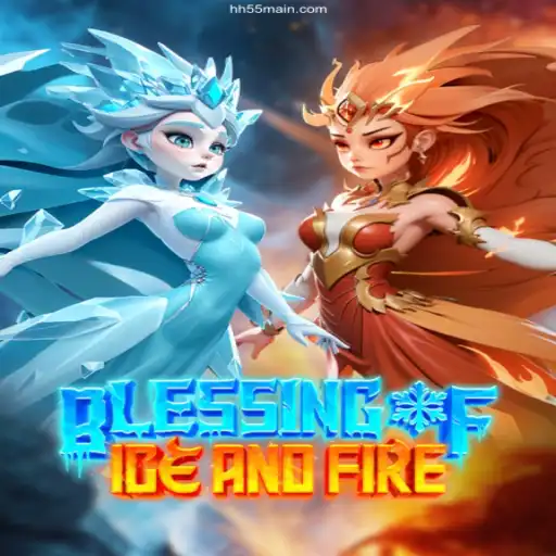 Exploring BlessingofIceandFire: A Mesmerizing Adventure with a Twist