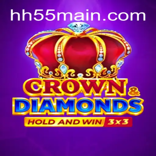 Discovering CrownDiamonds: The Game that Shines at HH55