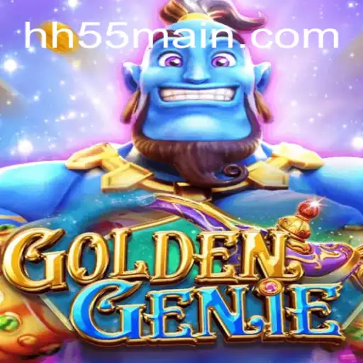 Dive into the World of GOLDENGENIE: Brazil's Most Trusted Casino Experience with HH55