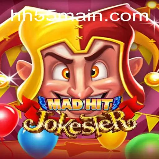 MadHitJokester: Dive into the Thrilling World of Interactive Comedy Gaming