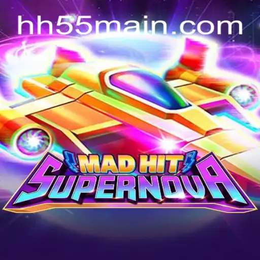MadHitSupernova: A Stellar Gaming Experience with Brazil's Trusted Operator