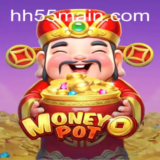 Discovering the Thrills of MoneyPot