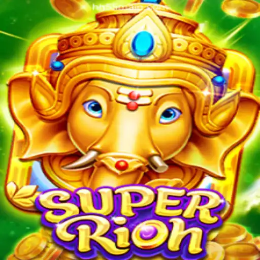 Exploring the Thrilling World of SuperRich: The Ultimate Casino Experience