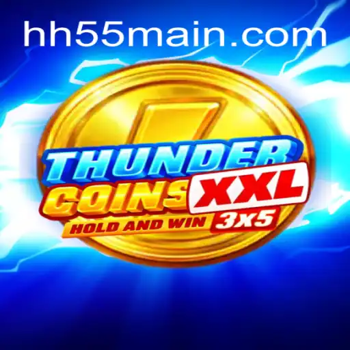 Discover ThunderCoinsXxl: A Fascinating Adventure