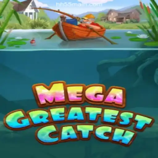 Discover the Thrills of MegaGreatestCatch - A Gaming Sensation