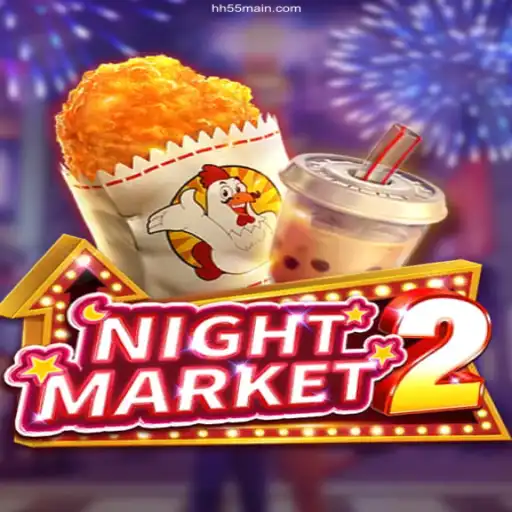 Discovering NightMarket2: The Thrilling Casino Experience