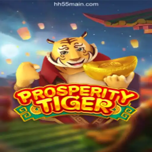 The Enchanting World of ProsperityTiger: A Gaming Adventure Awaiting Discovery