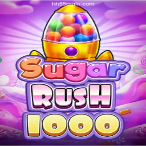 Experience the Thrills of SugarRush1000 at HH55