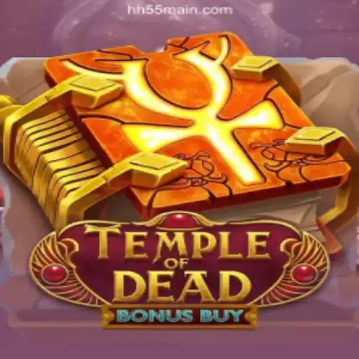 Exploring the Excitement of TempleofDeadBonusBuy: A Premier Slot Game