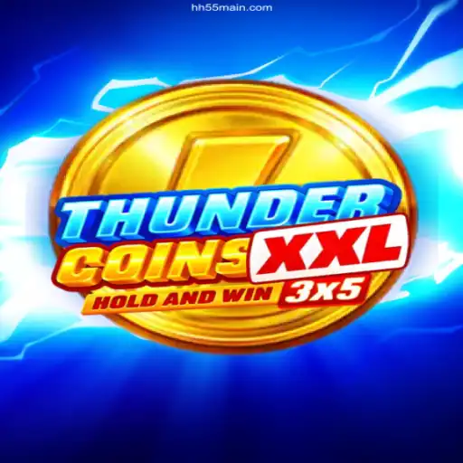 Discover ThunderCoinsXxl: A Fascinating Adventure