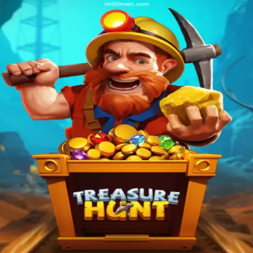 Diving into TreasureHunt: Brazil's Premier Gaming Experience
