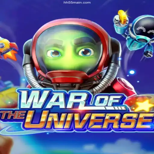 Exploring the Galactic Battle: WAROFTHEUNIVERSE and the Rise of Trusted Online Casinos